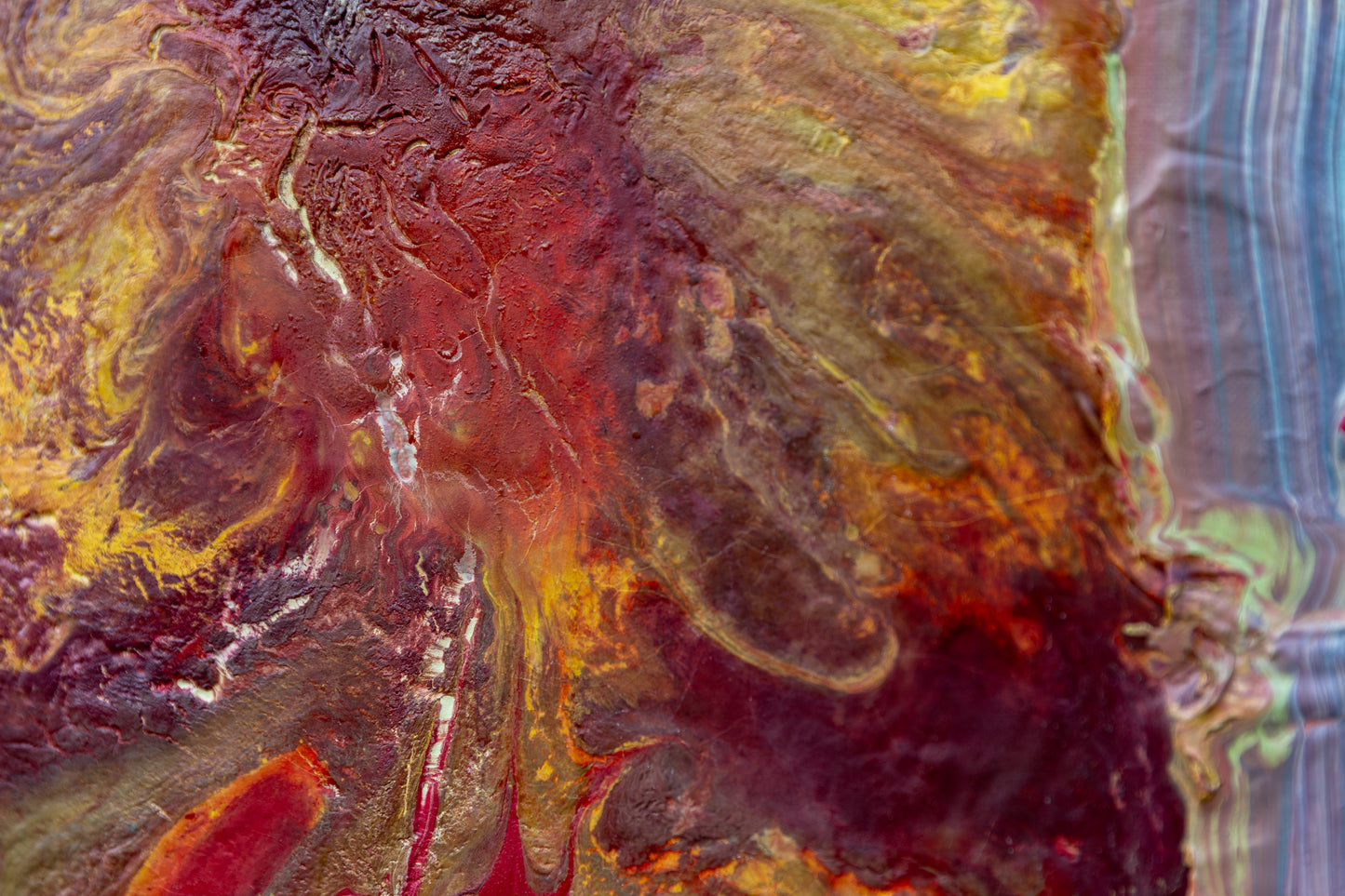 Textural Surprises
