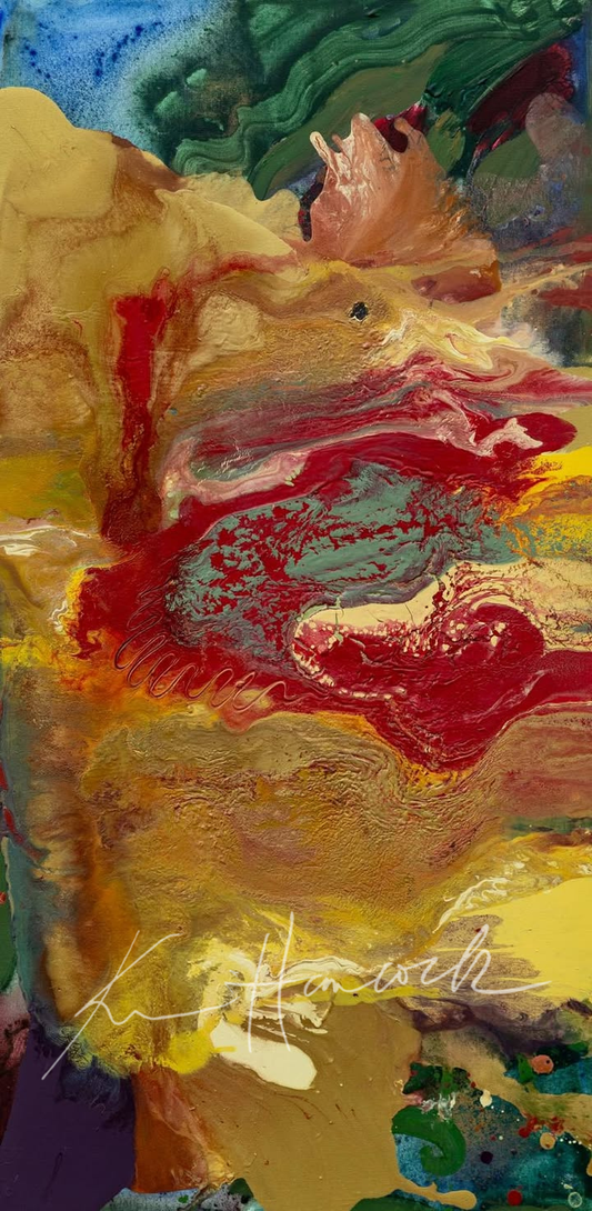 Textural Surprises