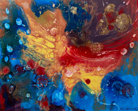 Cellular Symphony II