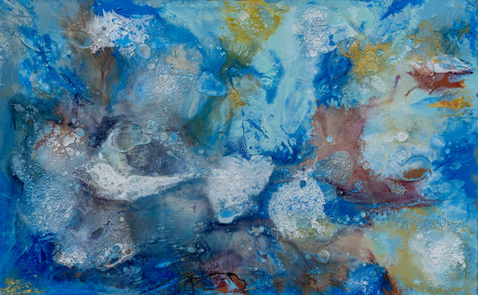 Celestial Currents