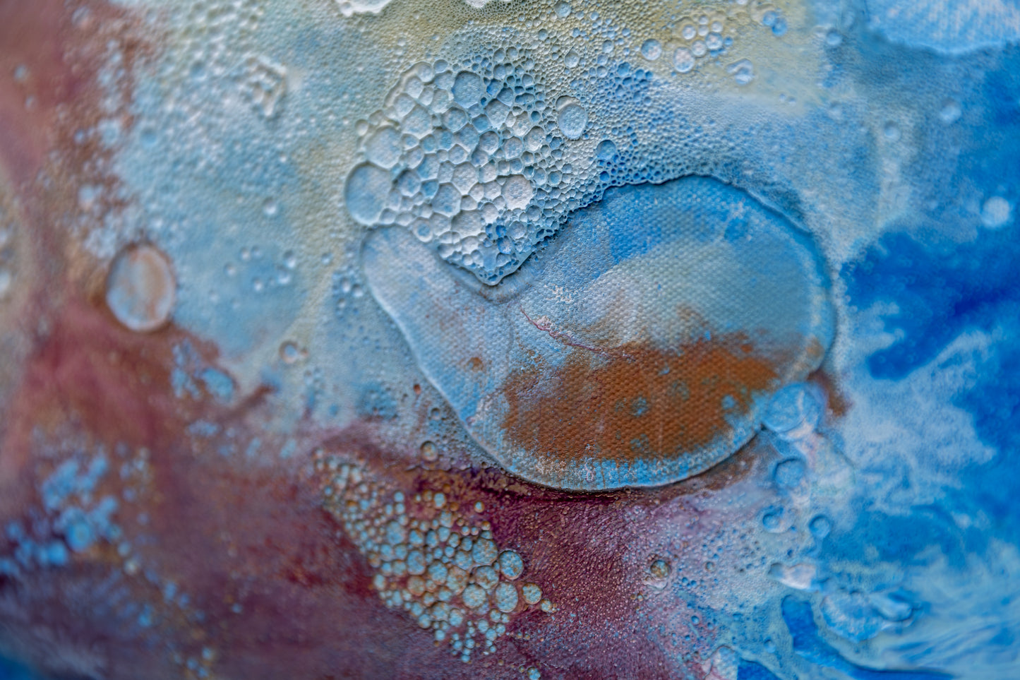 Celestial Currents