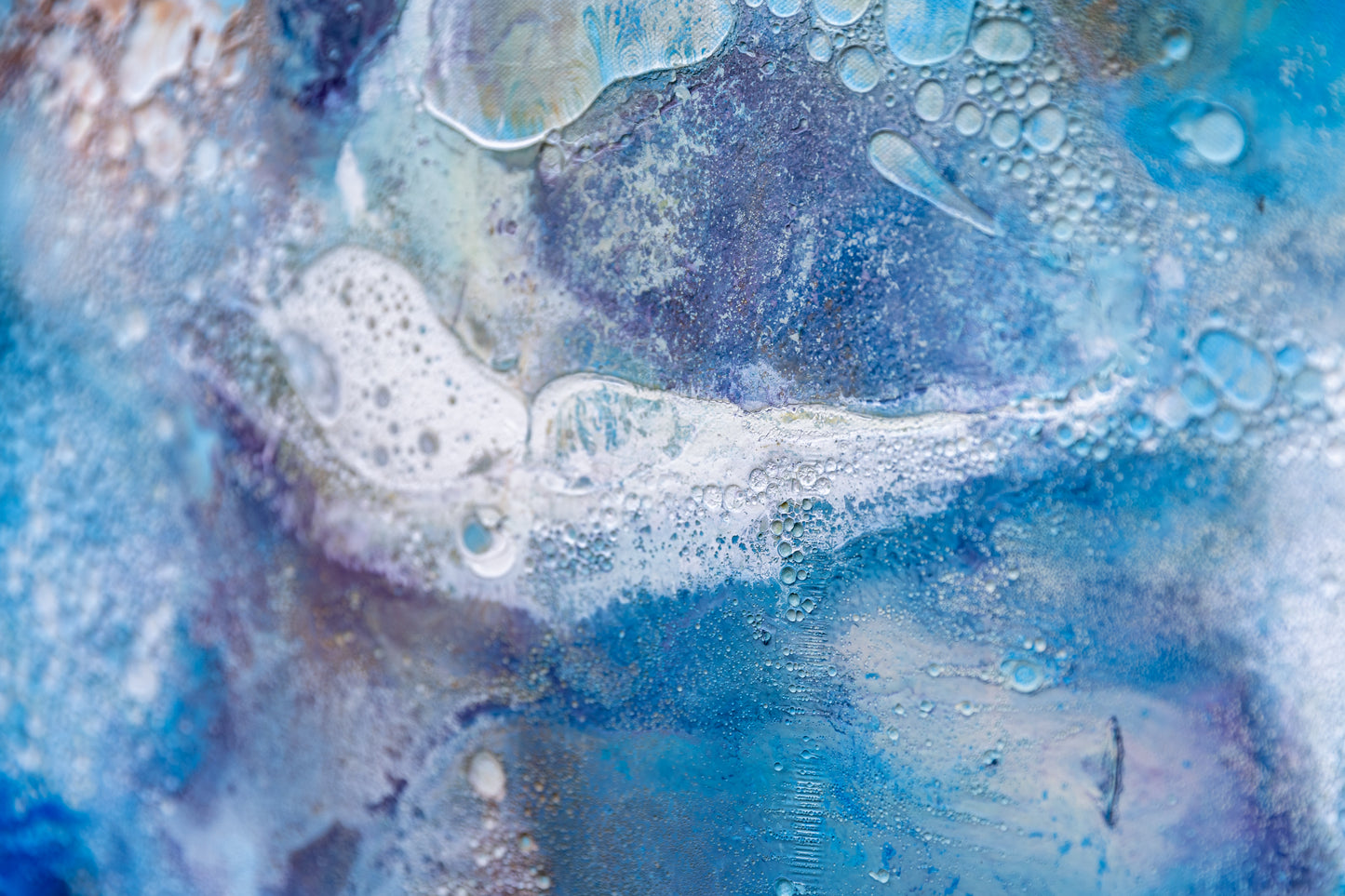 Celestial Currents